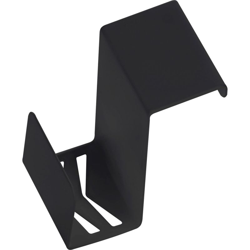 deante Spülen-Hacken MAGNETIC schwarz