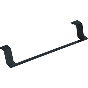 deante Spülen-Handtuchhalter MAGNETIC schwarz deante Spülen-Handtuchhalter MAGNETIC schwarz