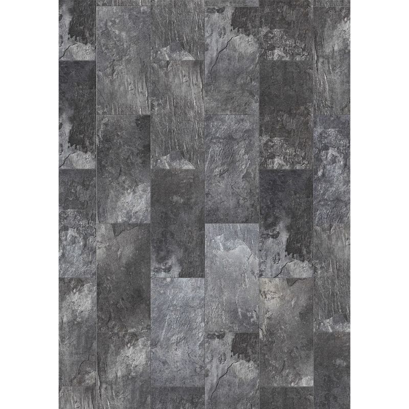 Specht Laminatboden Deluxe Aqua Schiefer 60,4 x 28 cm