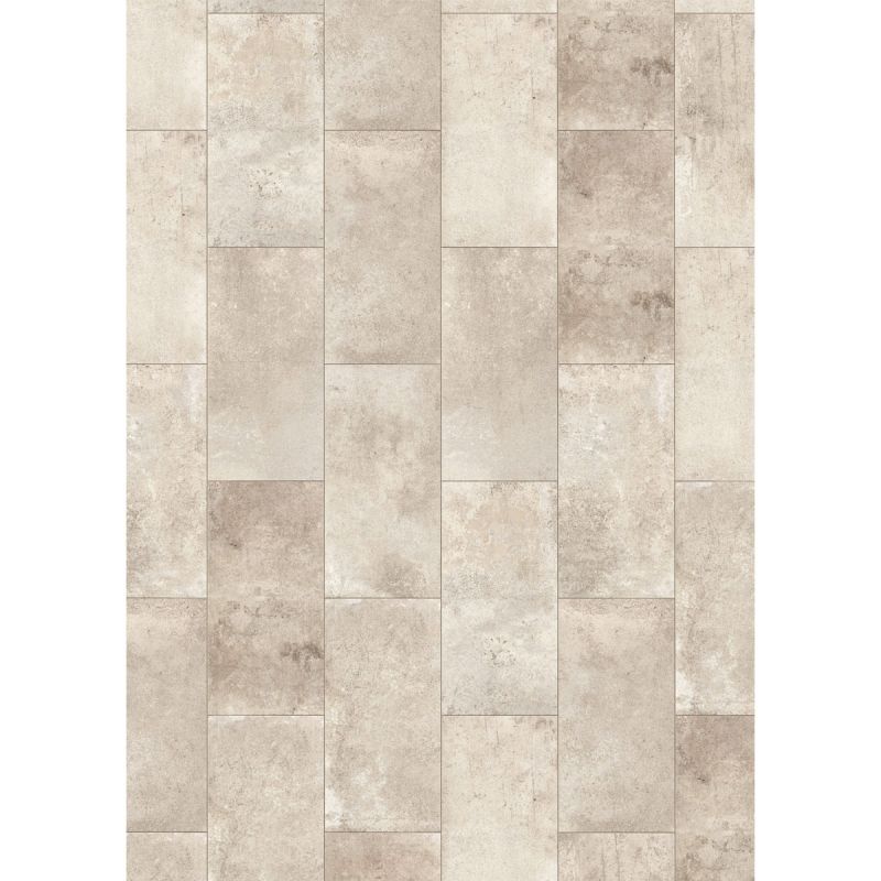 Laminatboden Deluxe Aqua Sandstein 60,4 x 28 cm