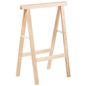 Klappbock Professional ERGO 100 73,5 x 100 cm Klappbock Professional ERGO 100 73,5 x 100 cm