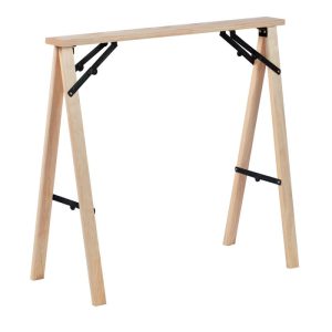 Klappbock Kipli 73,5 x 79,5 cm Klappbock Kipli 73,5 x 79,5 cm