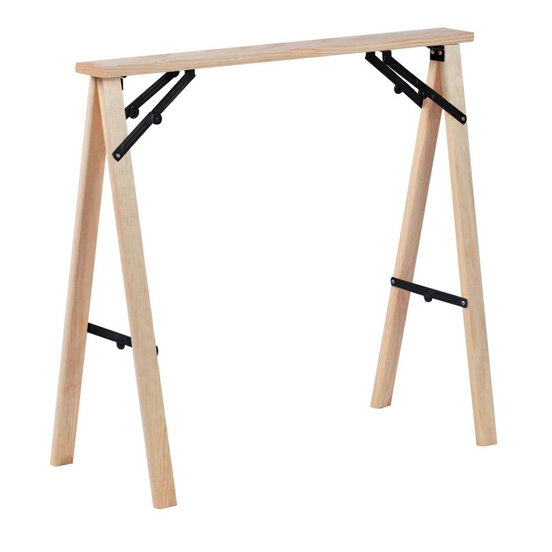 Klappbock Kipli 73,5 x 79,5 cm