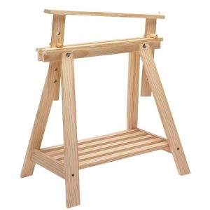 Holzbock ArchiTec natur 98,5 x 70 cm Holzbock ArchiTec natur 98,5 x 70 cm