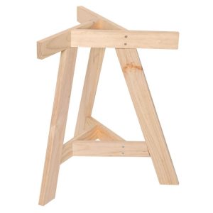 Holzbock ONE 48 x 71,7 cm Holzbock ONE 48 x 71,7 cm