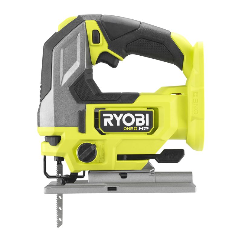 Ryobi Akku-Stichsäge RJS18X-0 ohne Akku und Ladegerät