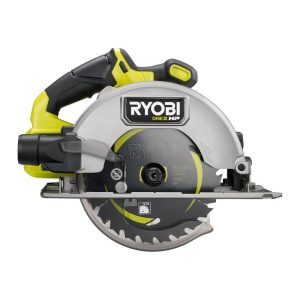 Ryobi Akku-Handkreissäge RCS18X-0 ohne Akku und Ladegerät Ryobi Akku-Handkreissäge RCS18X-0 ohne Akku und Ladegerät