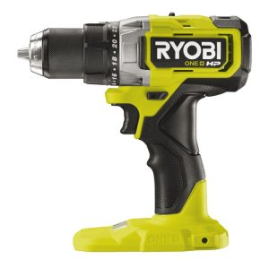 Ryobi 18V Akku-Bohrschrauber RDD18X-0 95 Nm solo Ryobi 18V Akku-Bohrschrauber RDD18X-0 95 Nm solo