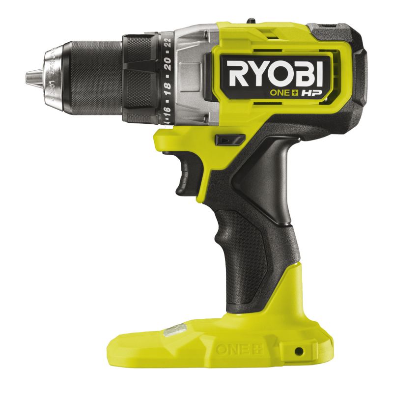 Ryobi 18V Akku-Bohrschrauber RDD18X-0 95 Nm solo