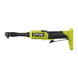 Ryobi 18V Akku-Ratschenschrauber RRW1838X-0 75 Nm solo Ryobi 18V Akku-Ratschenschrauber RRW1838X-0 75 Nm solo