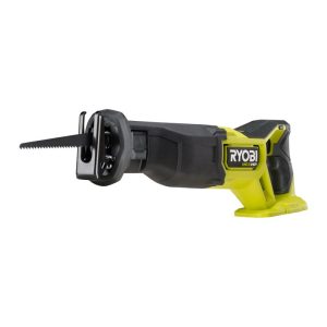 Ryobi 18V Akku-Saebelsaege RRS18X-0 Hublänge 32 mm solo Ryobi 18V Akku-Saebelsaege RRS18X-0 Hublänge 32 mm solo