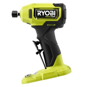 Ryobi 18V Akku-Geradschleifer RDG18C-0 solo Ryobi 18V Akku-Geradschleifer RDG18C-0 solo