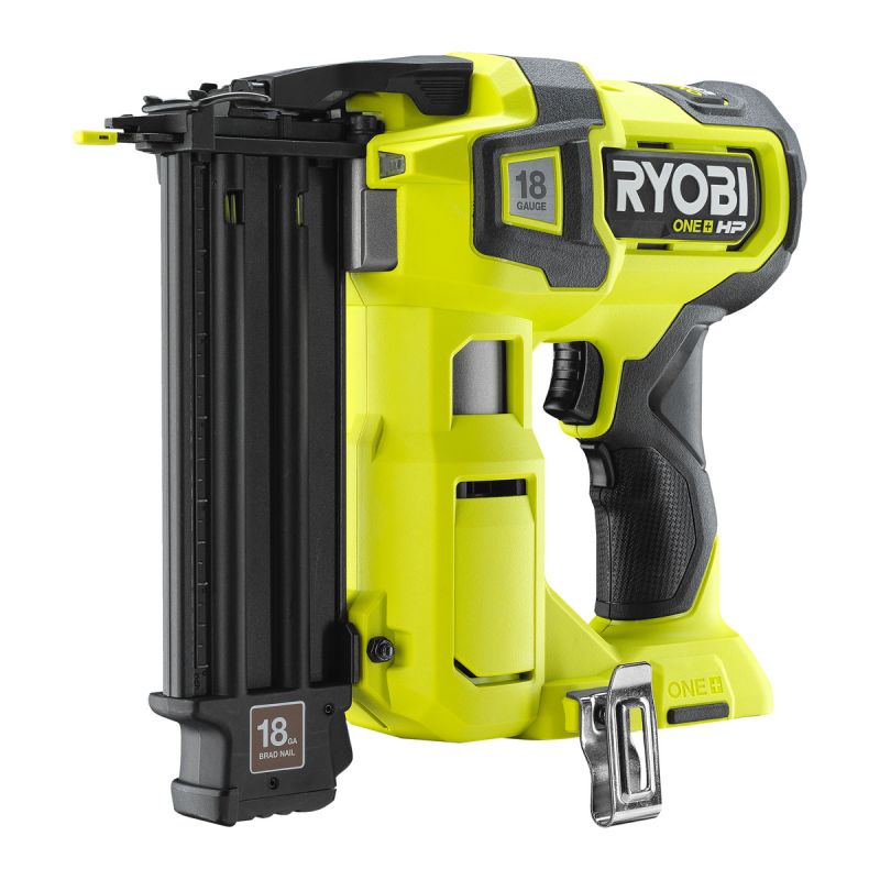Ryobi 18V Akku-Nagler R18GN18X-0 solo