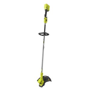 Ryobi 18V Akku-Rasentrimmer RY18HTX33A-0 Schnittbreite 28/33 cm solo Ryobi 18V Akku-Rasentrimmer RY18HTX33A-0 Schnittbreite 28/33 cm solo