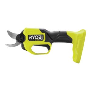 Ryobi 18V Akku-Gartenschere RY18SCXA-0 Max Schnittleistung 28 mm solo Ryobi 18V Akku-Gartenschere RY18SCXA-0 Max Schnittleistung 28 mm solo