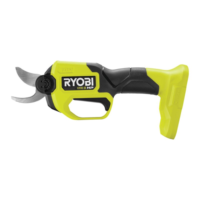 Ryobi 18V Akku-Gartenschere RY18SCXA-0 Max Schnittleistung 28 mm solo