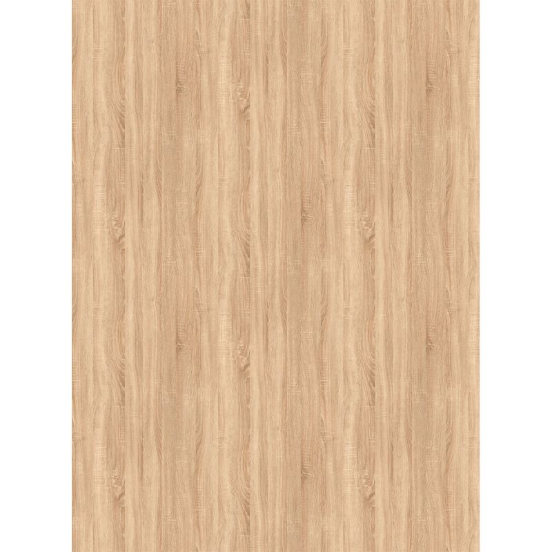 KAINDL Vielzweckplatte Sonoma Eiche hell 260 x 60 x 2,8 cm