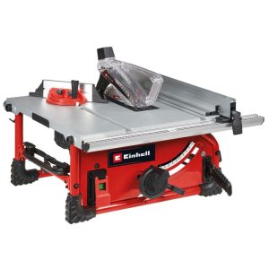 Einhell Tischkreissäge TE-TS 254 T Einhell Tischkreissäge TE-TS 254 T