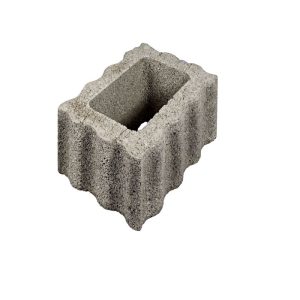 Reluflor 30x40x25 cm grau Reluflor 30x40x25 cm grau