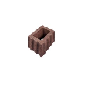 Reluflor 30x40x25 cm rotbraun Reluflor 30x40x25 cm rotbraun