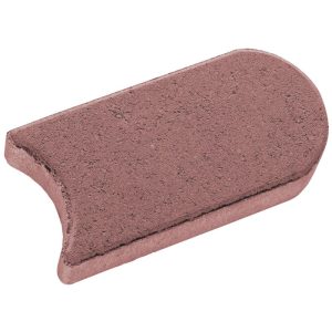 Lusit Rasenfix rotbraun 22 x 12 x 4,5 cm Lusit Rasenfix rotbraun 22 x 12 x 4,5 cm