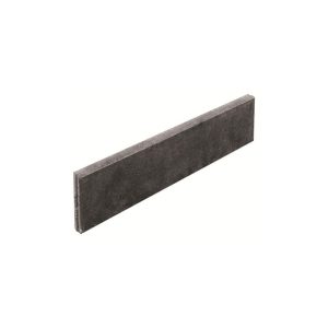 Lusit Rasenbord Anthrazit mit Nut und Feder Lusit Rasenbord Anthrazit mit Nut und Feder