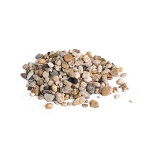 Quarzkies 8-12 mm 25 kg Quarzkies 8-12 mm 25 kg