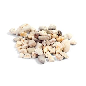 Quarzkies 20-40 mm 25 kg Quarzkies 20-40 mm 25 kg