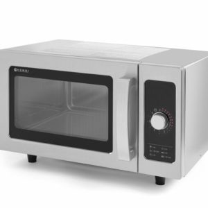 HENDI Mikrowelle 23L 1000W HENDI Mikrowelle 23L 1000W