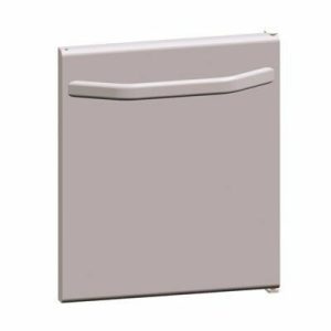Tür 700 40/80LR für offenen Unterbau Bartscher Serie 700 Tür 700 40/80LR für offenen Unterbau Bartscher Serie 700