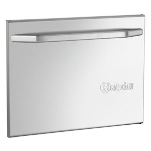 Tür 700-E2110 für offenen Unterbau Bartscher Serie 700 Tür 700-E2110 für offenen Unterbau Bartscher Serie 700