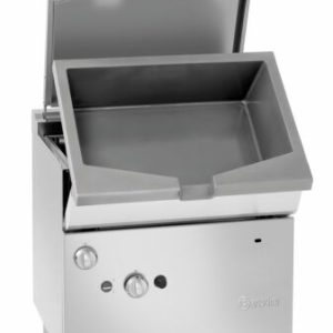 KBS Elektro-Kipp-Bratpfanne 60 L Compound-Stahl 9,9 kW KBS Elektro-Kipp-Bratpfanne 60 L Compound-Stahl 9,9 kW