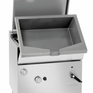 Bartscher Gas Kippbratpfanne 700 G51LHK, manuell 60 Liter Bartscher Gas Kippbratpfanne 700 G51LHK, manuell 60 Liter