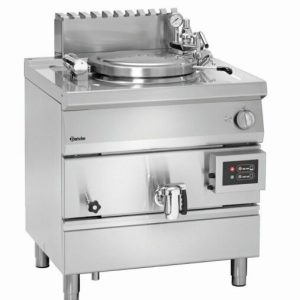 Gas Kochkessel, 55 L, 15,5 kW Gas, 800x700x850-900mm Gas Kochkessel, 55 L, 15,5 kW Gas, 800x700x850-900mm