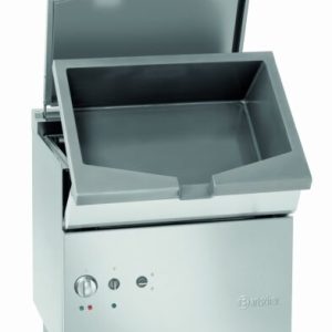 Bartscher Kippbratpfanne 700 E51LEK, 60 Liter Bartscher Kippbratpfanne 700 E51LEK, 60 Liter