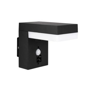 Flector LED-Wandaußenleuchte Nexus anthrazit Flector LED-Wandaußenleuchte Nexus anthrazit