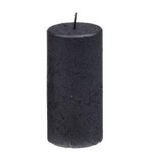 Stumpen Rustica 120 mm schwarz Stumpen Rustica 120 mm schwarz