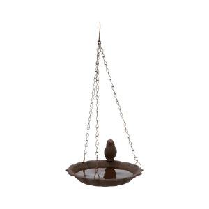 Trixie  Vogeltränke hängend 250ml 16 cm Gußeisen