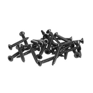 Akustikpaneel-Schrauben 100er-Pack Akustikpaneel-Schrauben 100er-Pack