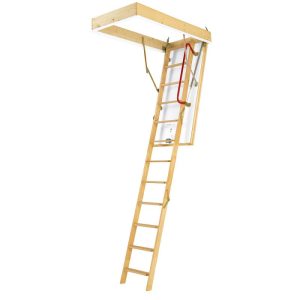 Dolle Bodentreppe IsoTrend 120 x 60 cm Dolle Bodentreppe IsoTrend 120 x 60 cm
