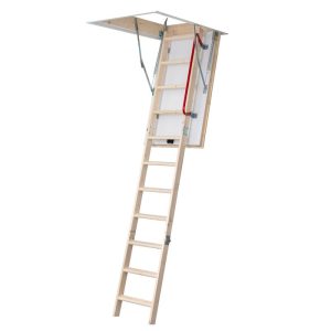 Dolle Bodentreppe IsoTrend 120 x 70 cm Dolle Bodentreppe IsoTrend 120 x 70 cm