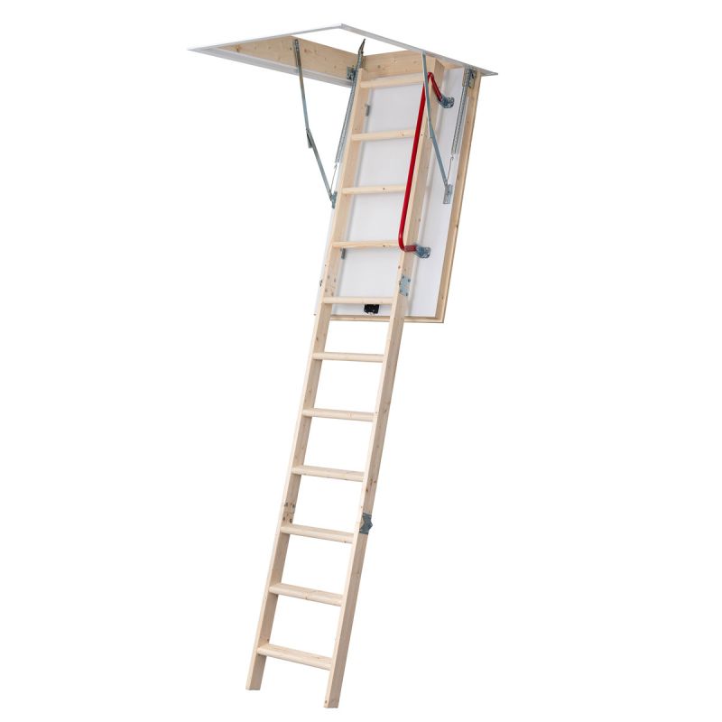 Dolle Bodentreppe IsoTrend 120 x 70 cm