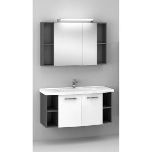 Badmöbel-Set Novi Badmöbel-Set Novi