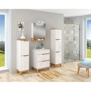 Midischrank SPEK 35 x 127 x 36 cm Midischrank SPEK 35 x 127 x 36 cm