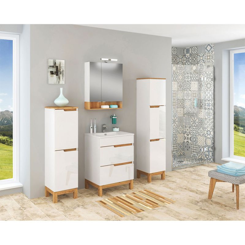 Midischrank SPEK 35 x 127 x 36 cm