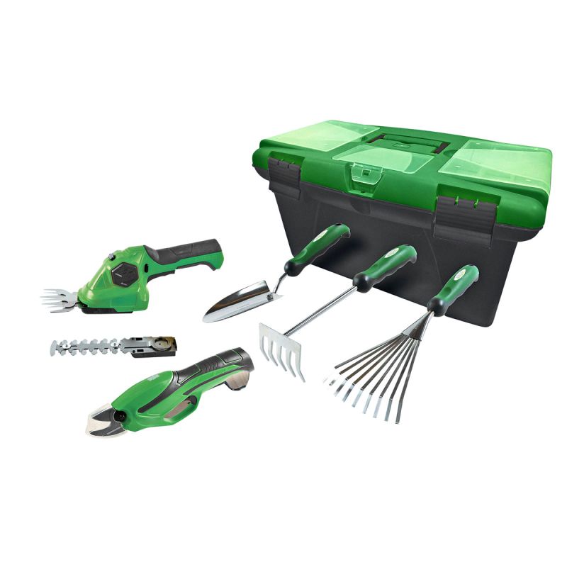 Gartenbox
