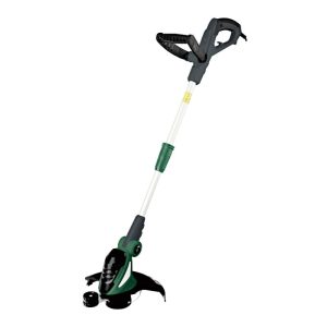Wingart Elektro-Rasentrimmer 450 Watt 28 cm Wingart Elektro-Rasentrimmer 450 Watt 28 cm
