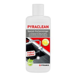 Pyramis Spezial-Küchenreiniger Pyraclean 200 ml Pyramis Spezial-Küchenreiniger Pyraclean 200 ml