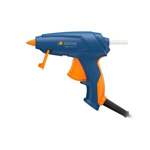 Steinel  Niedrigtemperatur Klebepistole GlueMatic 1007-LT mit 7 mm Klebesticks