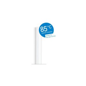 Steinel  Niedrigtemperatur Klebesticks Cristal 7 mm transparent 16-teilig